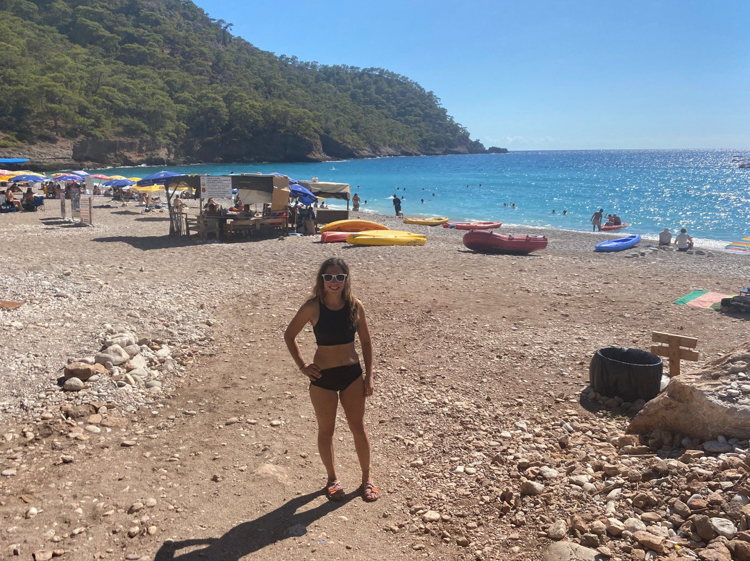 Kabak Koyu景点图片