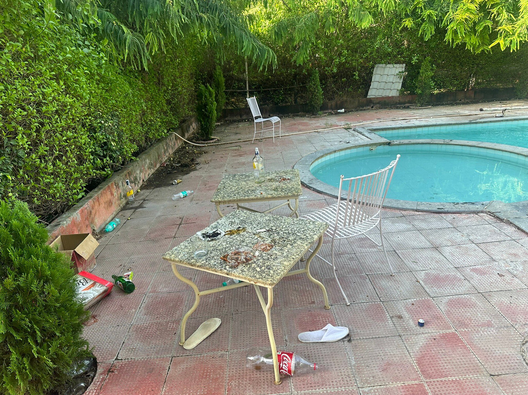 Gulmohar Sariska Resort主图