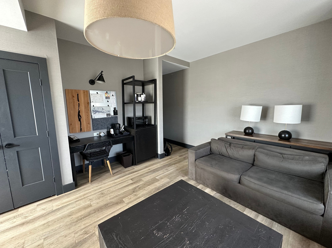 Origin Hotel Red Rocks主图