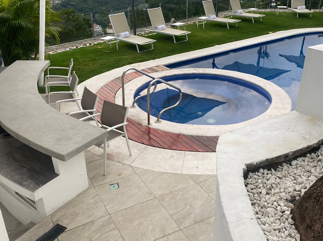 De Cantera y Plata Hotel Boutique主图