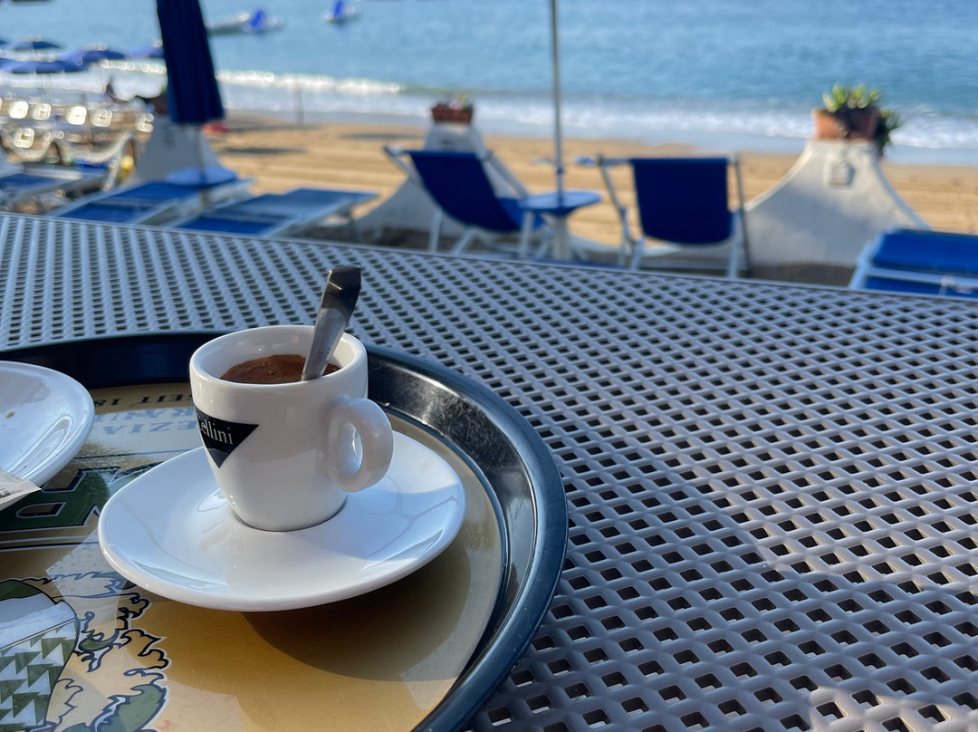 Stabilimento Balneare Mandel 2景点图片