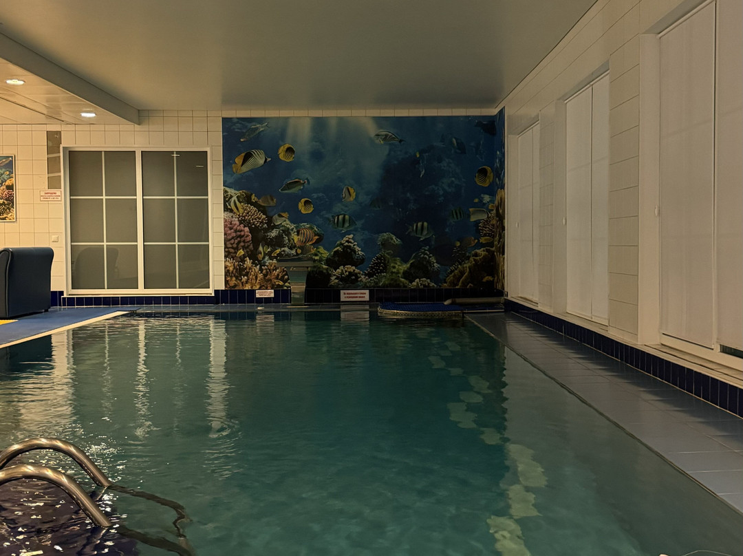 Park-Hotel Izhevsk主图