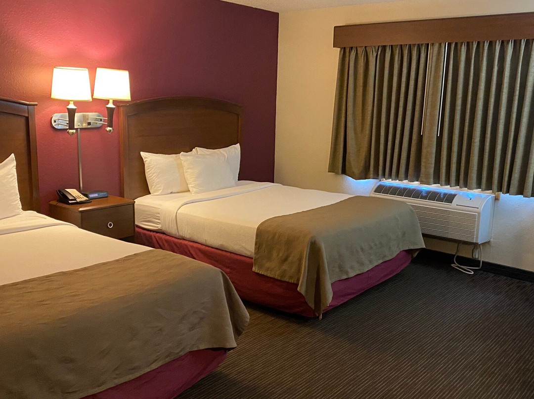 Americinn By Wyndham Medora主图