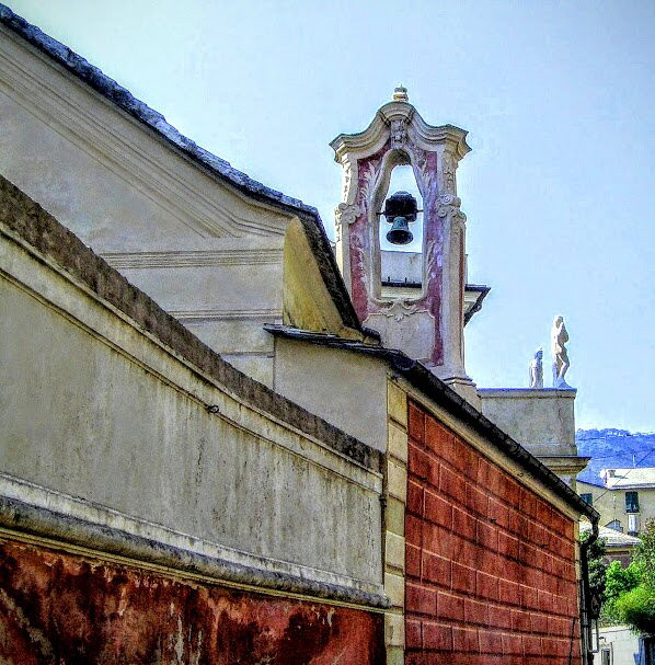 Musei di Nervi - Galleria d'Arte Moderna GAM-热那亚必去景点