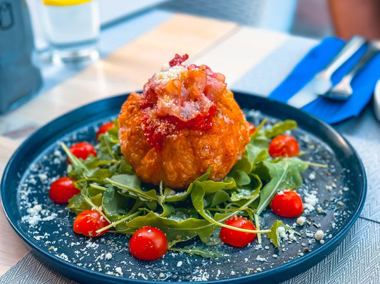 Bottega Bar Y Cocina