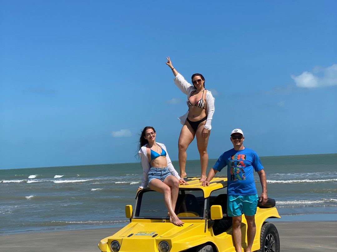 Rastro Nordestino Ecoturismo e Aventura-Parnaiba必去景点