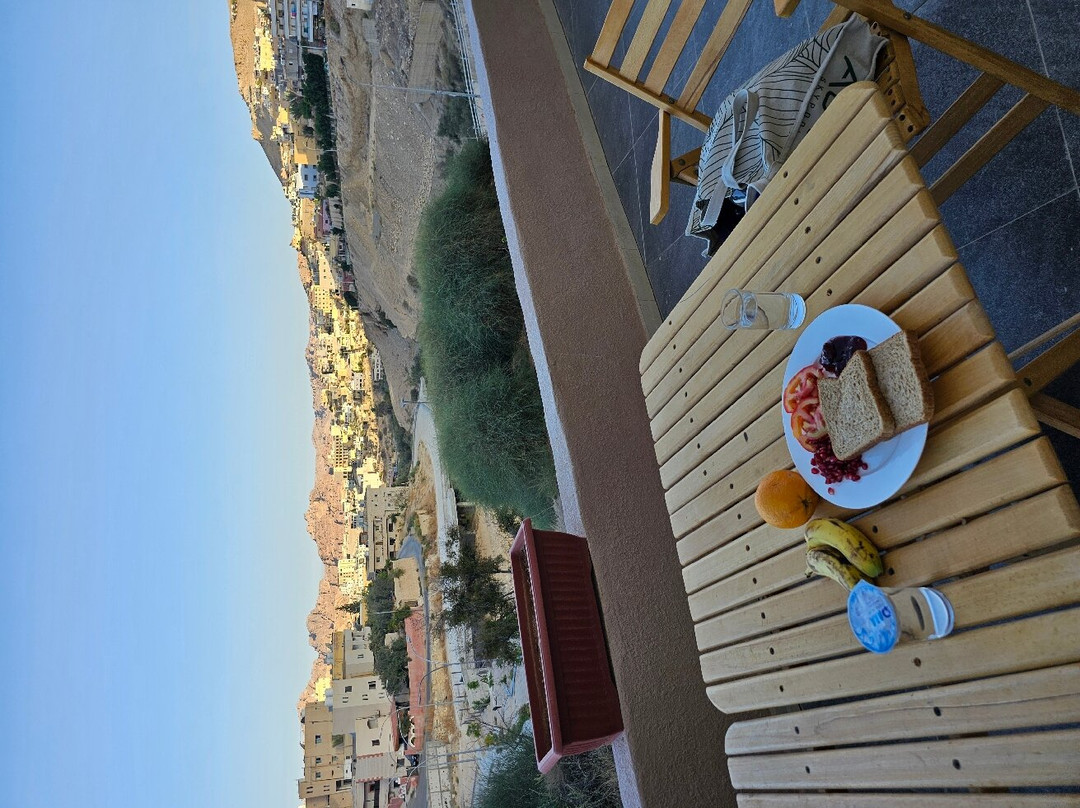 Crowne Plaza Resort Petra主图