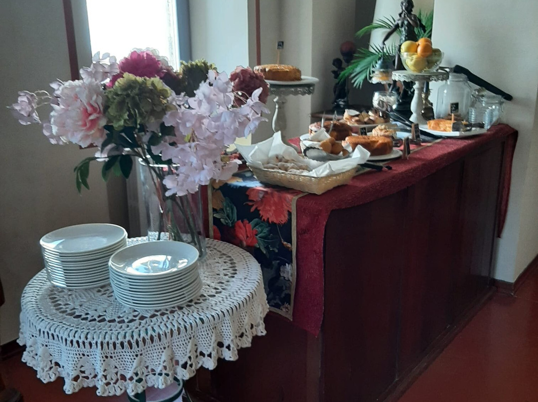 Hotel Ristorante O'viv主图