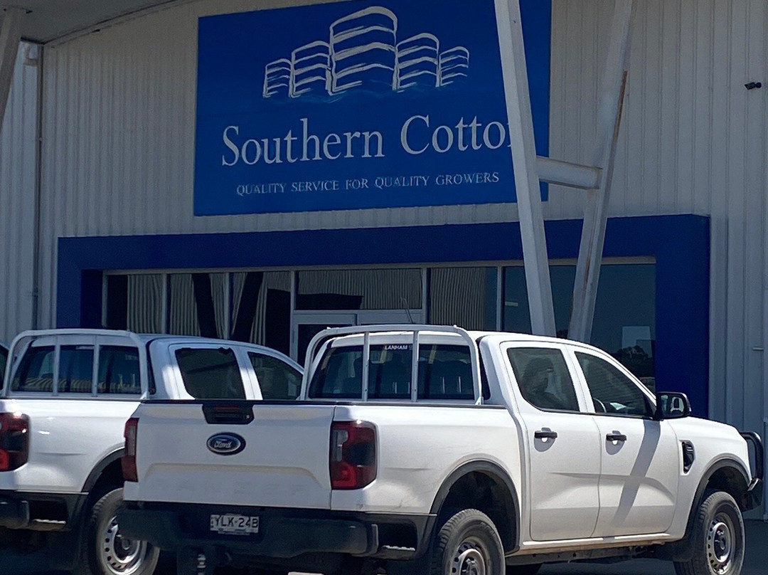 Bella Vita Riverina Tours-格里菲斯必去景点