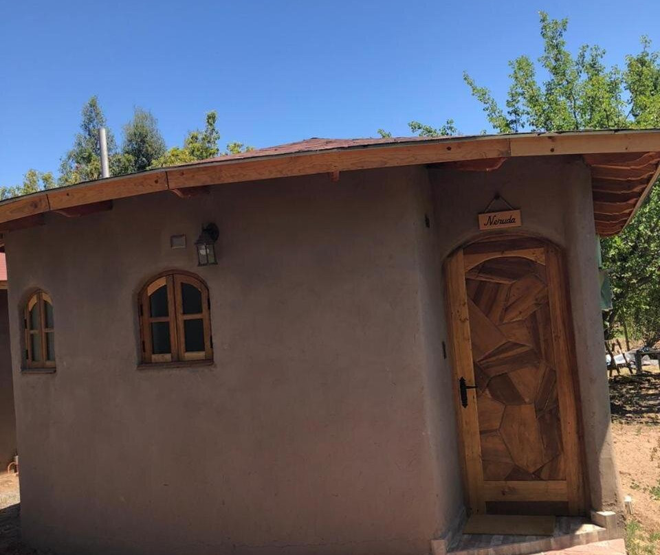 Cabanas Terra Pocuro主图