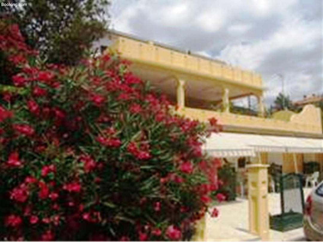 Guest House Sunce主图