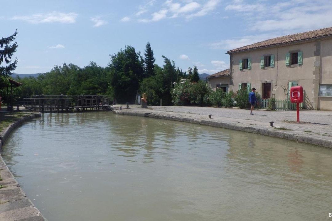 La Maison de L'ecluse主图