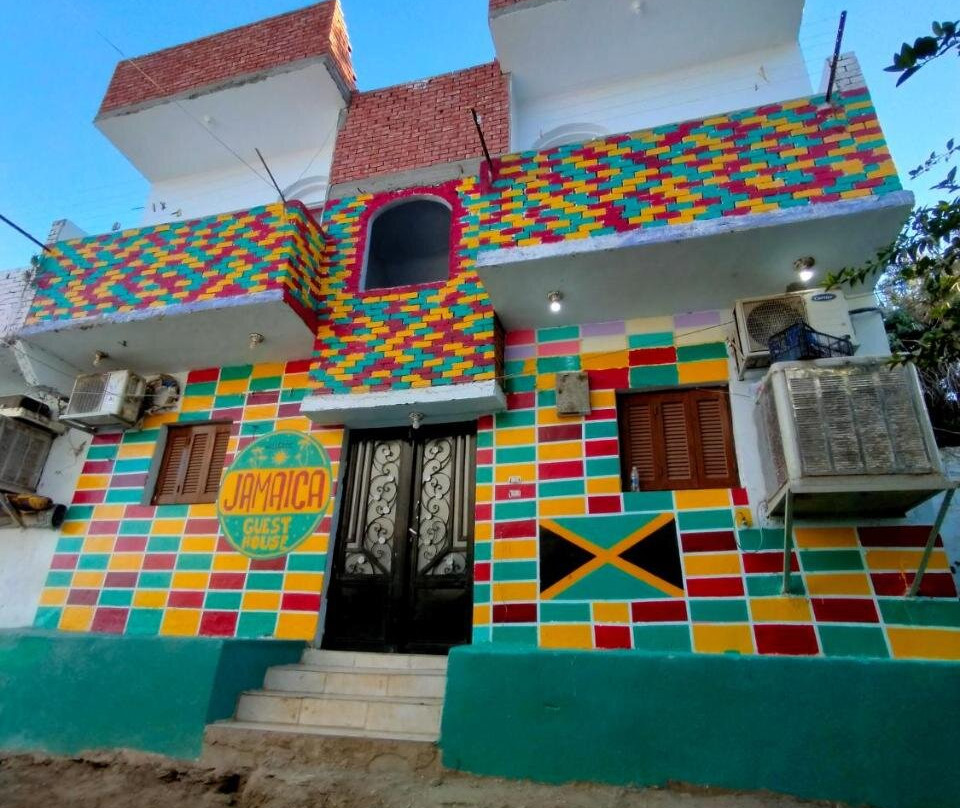 Jamaica Guest House主图