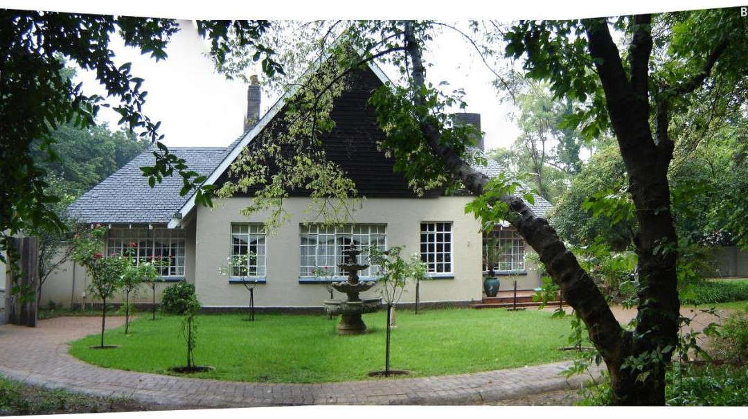 Bordeaux Haven Guest House主图