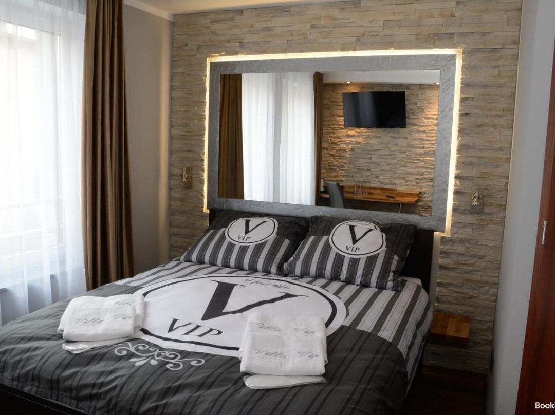 Villa Vip Gniezno主图