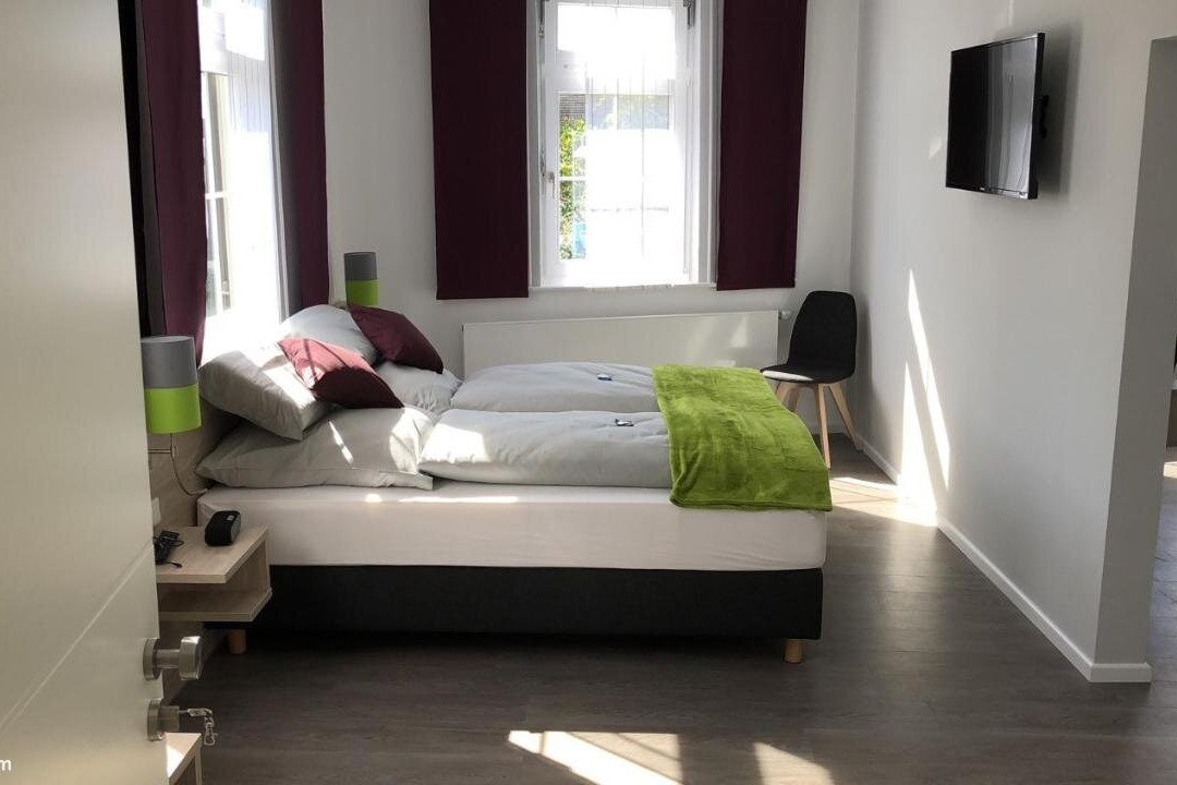 Landhotel Zur Bretzel主图