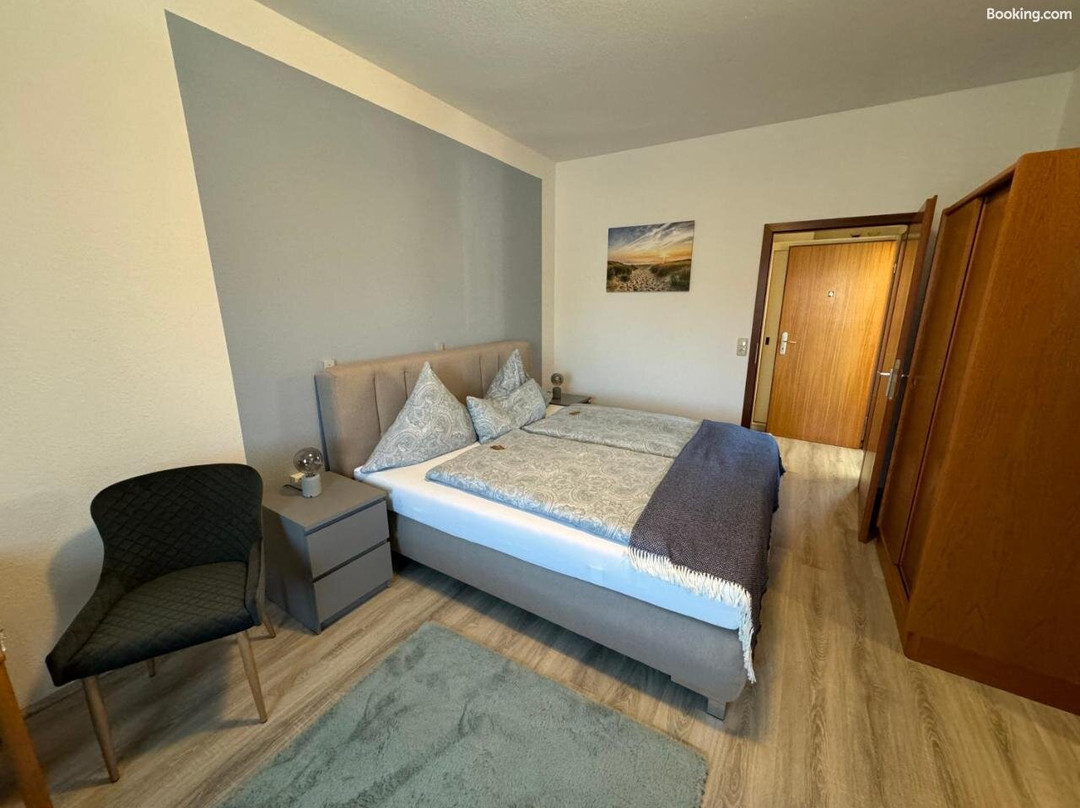 Hotel Baltic主图