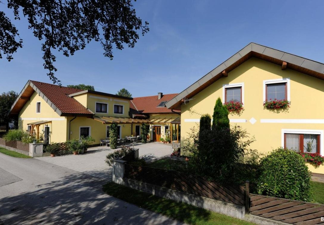 Radlerpension Leeb主图