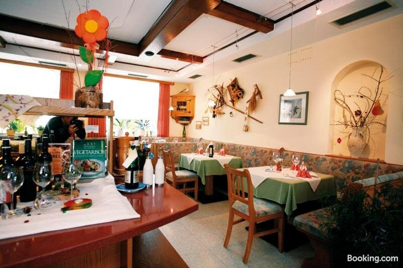 Hotel Landgasthof Piroutz主图