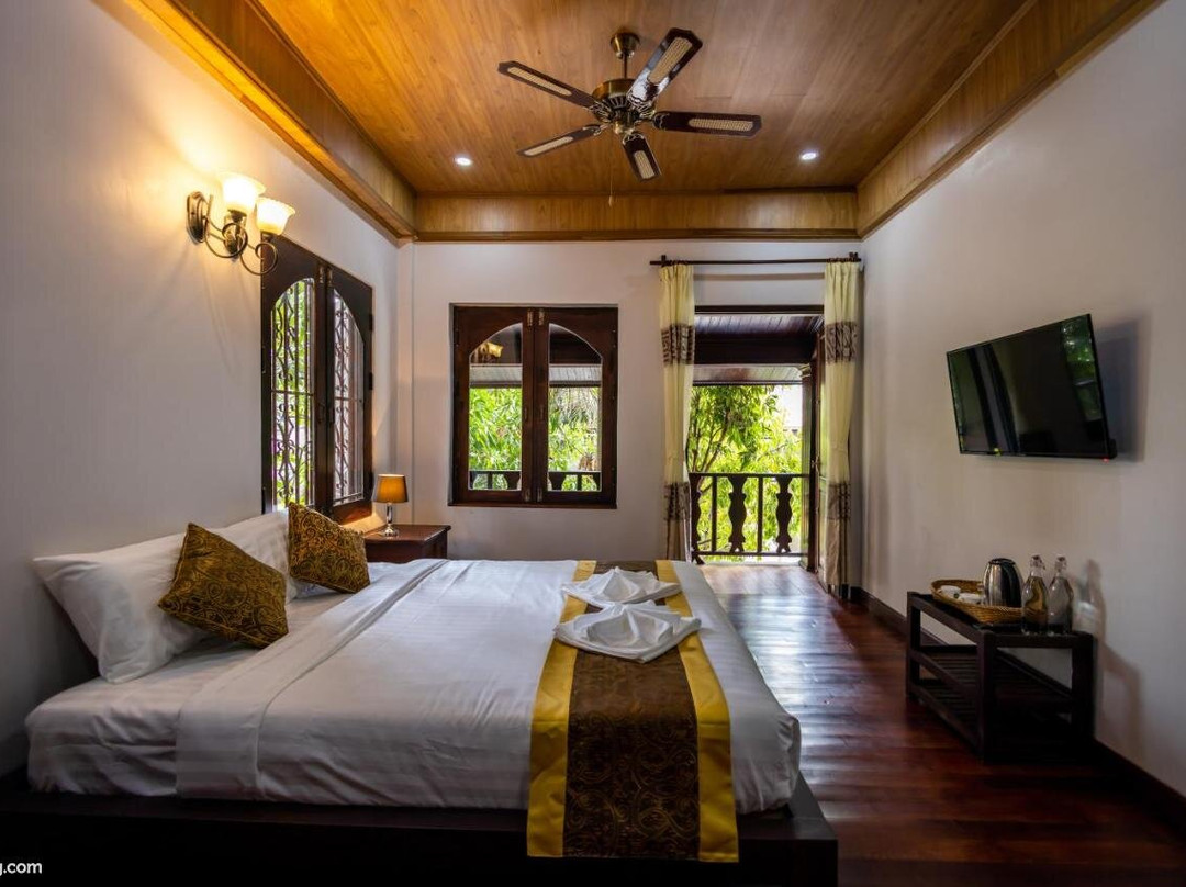 Villa Mira Heritage主图