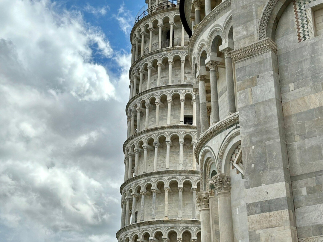 Museo Dell'Opera Del Duomo-比萨必去景点