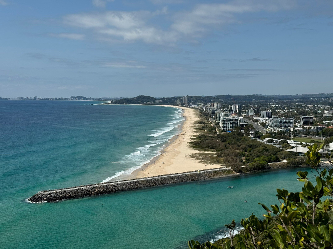 伯利角国家公园-伯利角必去景点