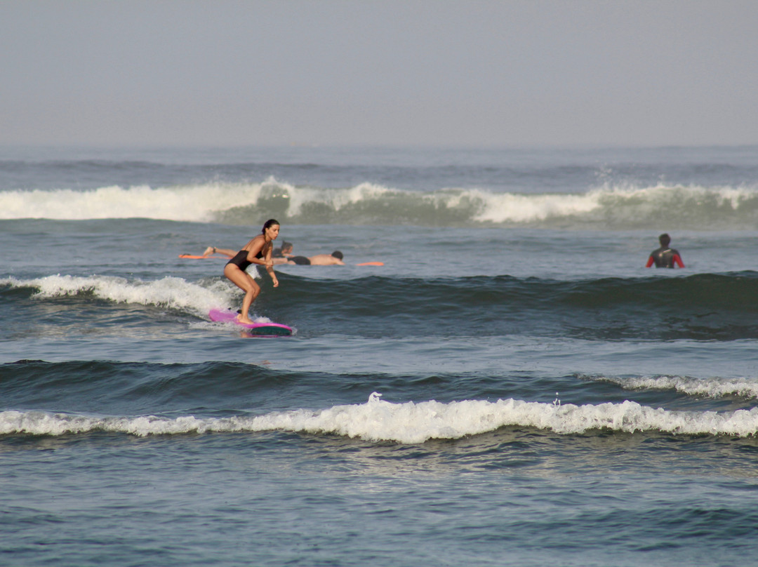 Cielo Surfcamp