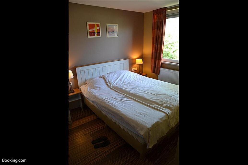 Bungalow 16 Personen