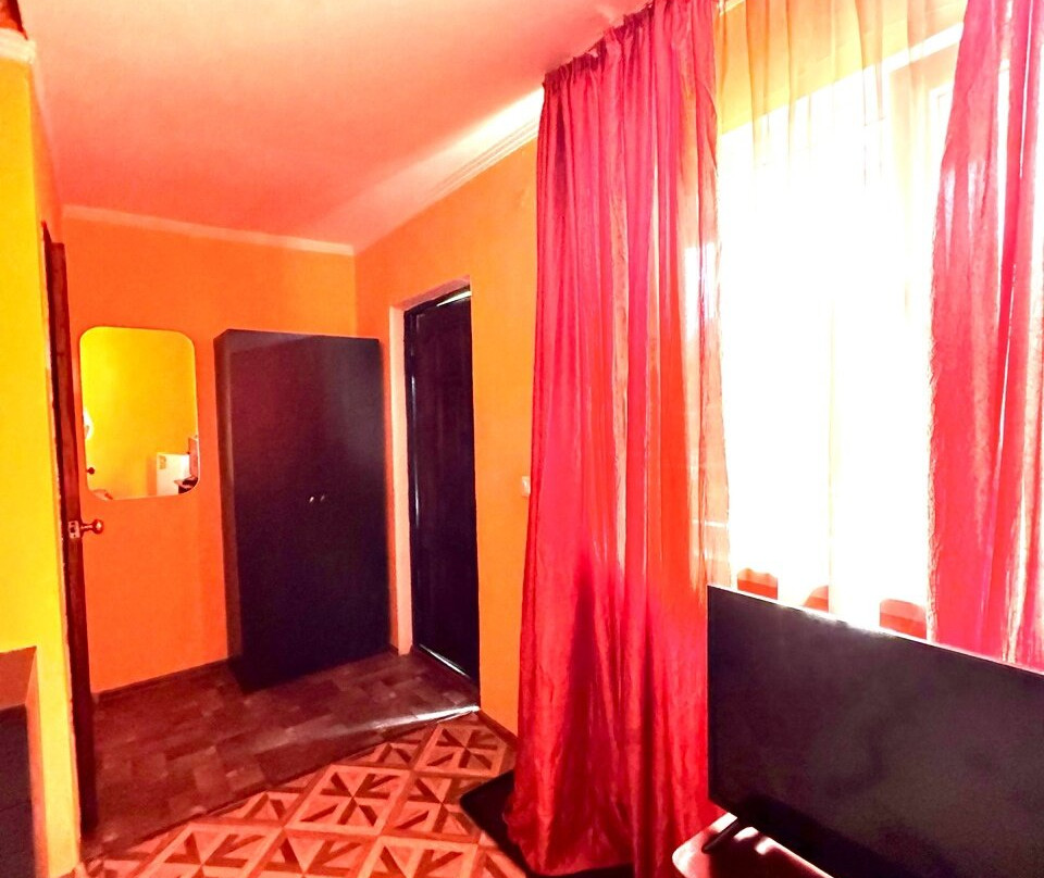 Abkhazskii Dvorik主图