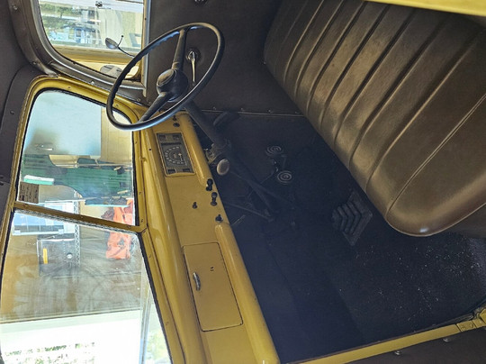 Historic Ambulance Museum-查特斯堡必去景点