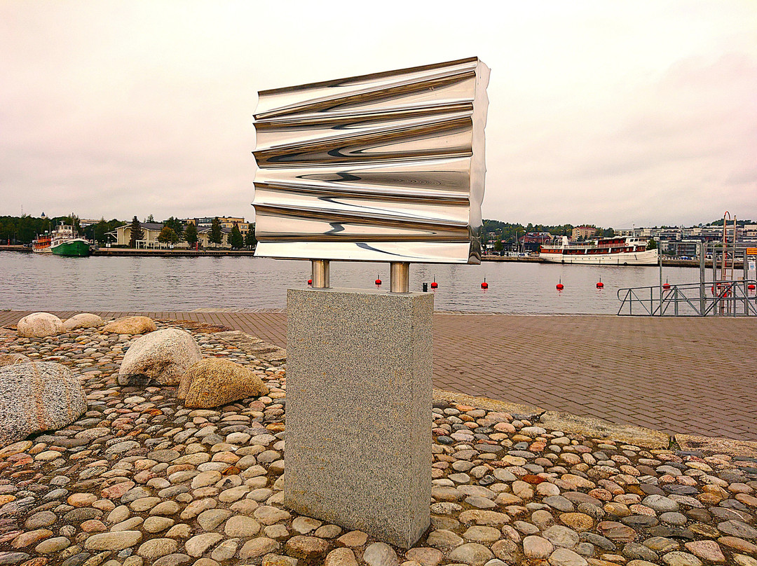 Kuopio Harbor-库奥皮奥必去景点