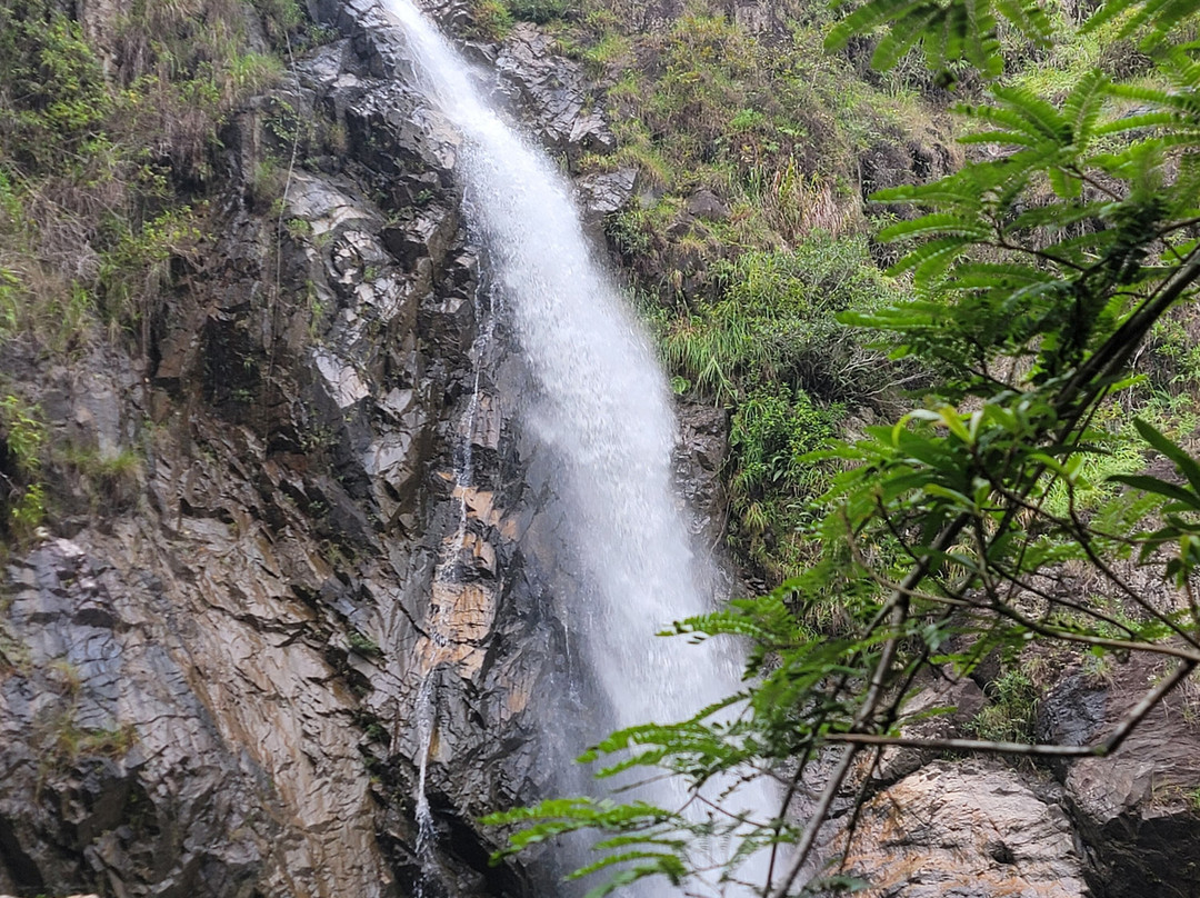 Thác Tà Gụ景点图片