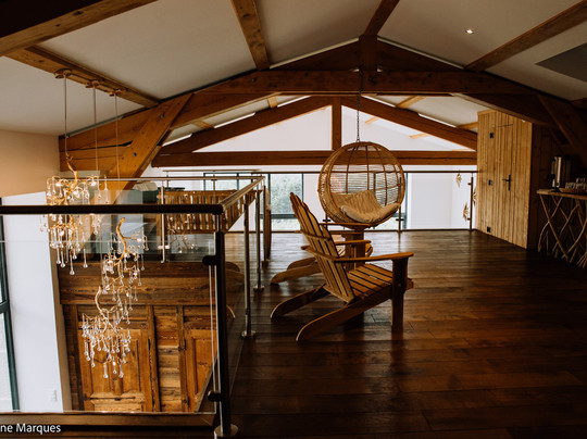 L'instant Pilat-Colombier必去景点