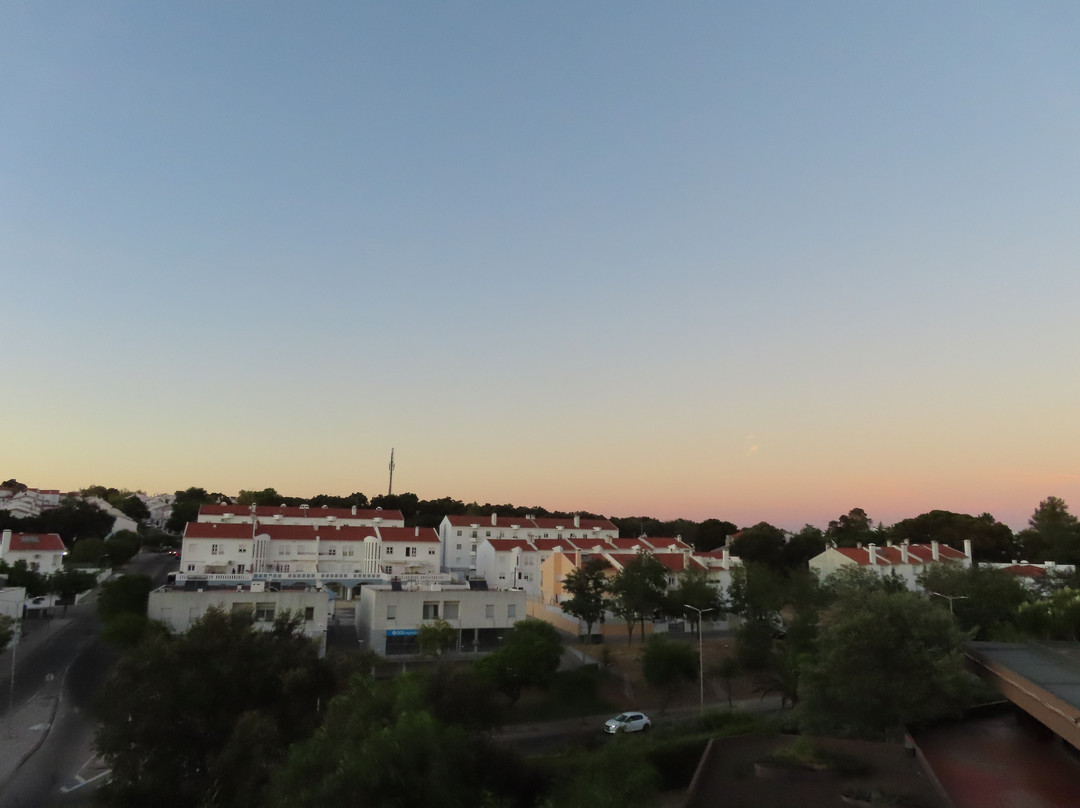 埃武拉酒店主图