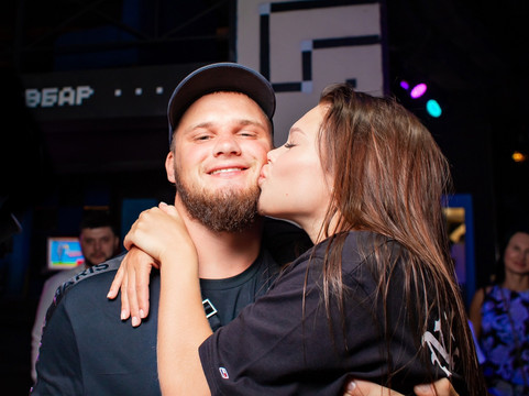 Ruki VVerkh! Bar-莫斯科必去景点