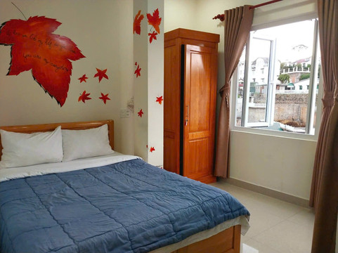 Cam Ly Homestay主图