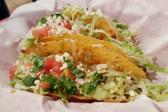 Distinctively Detroit Tours-底特律必去景点