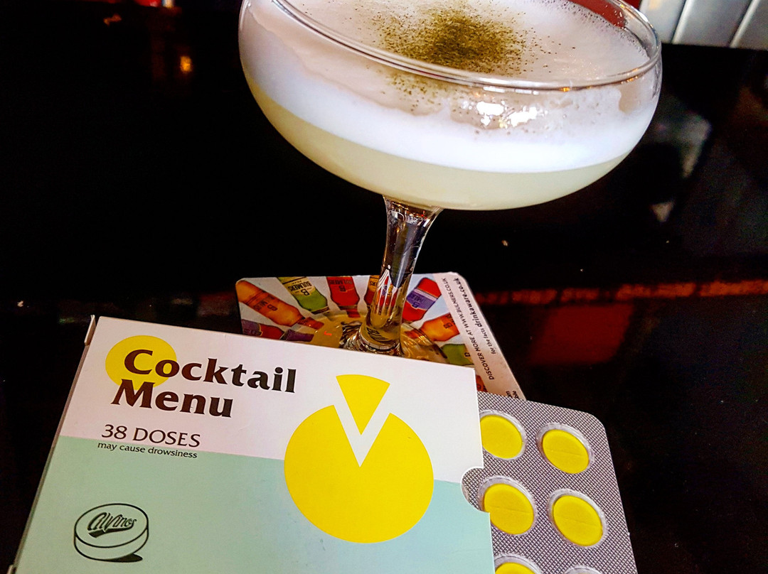 Alvinos-纽卡斯尔必去景点