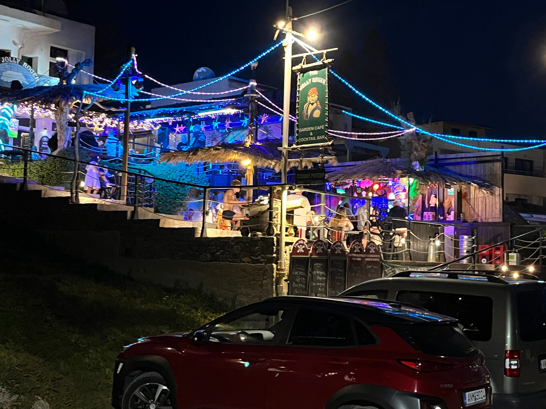 Boufos Beach-Sissi必去景点