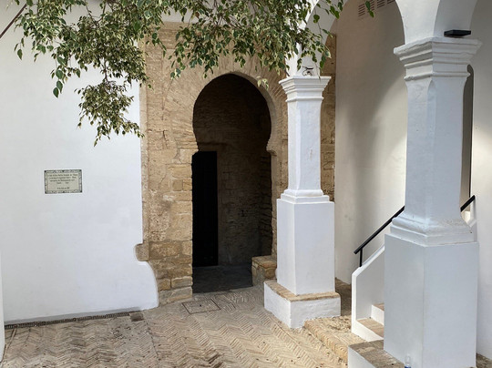 Vejer Tour-贝赫尔－德拉弗龙特拉必去景点