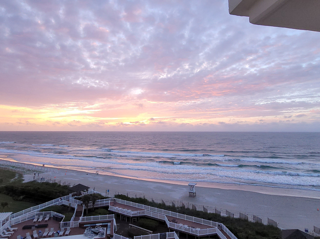 Super 8 by Wyndham Stafford Sugarland Area主图