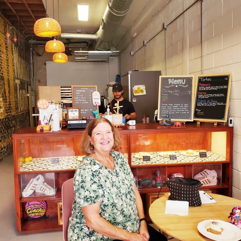 Food Chick Tours-圣安东尼奥市必去景点