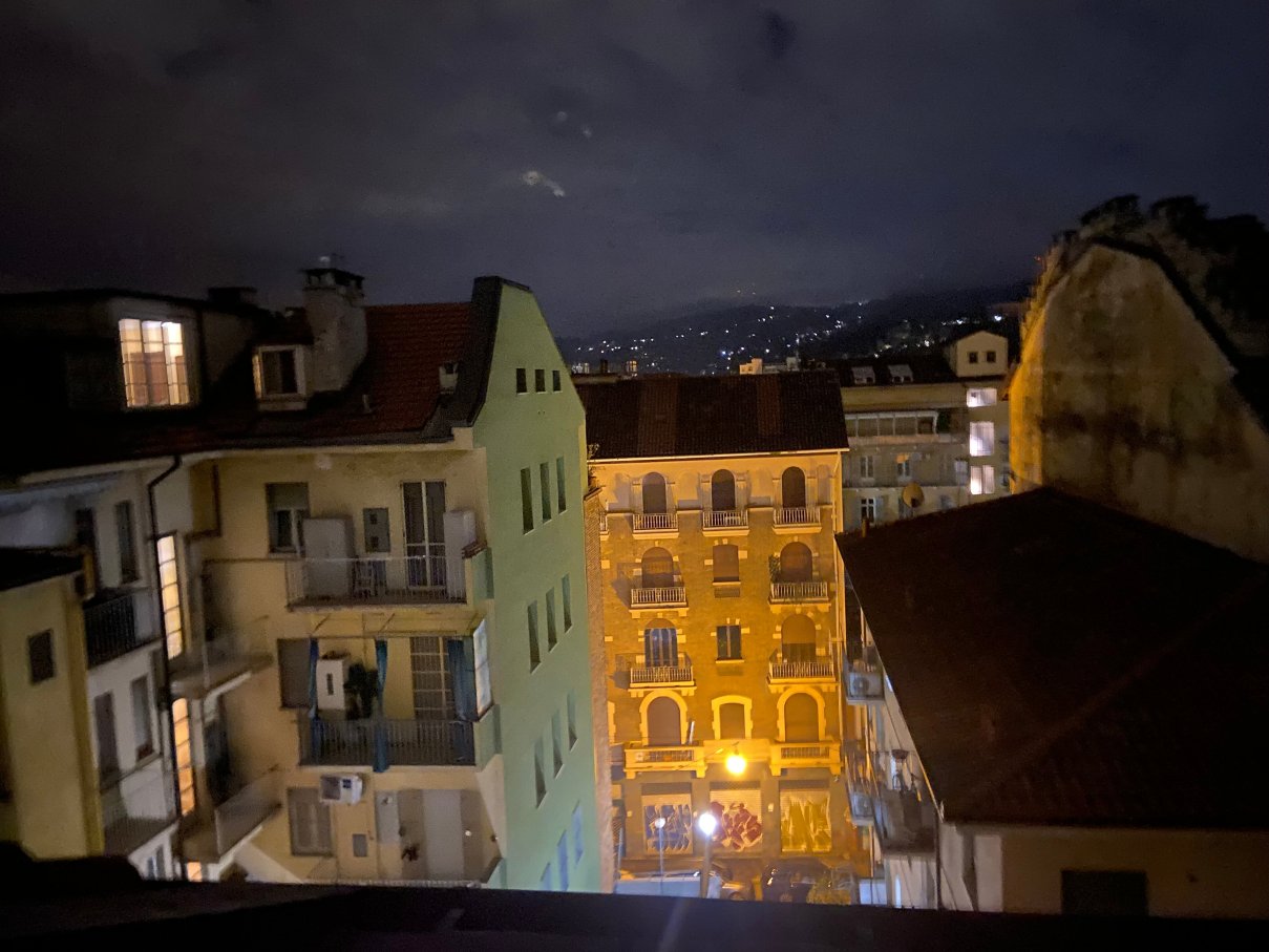 水晶宫贝斯特韦斯特酒店-客卧