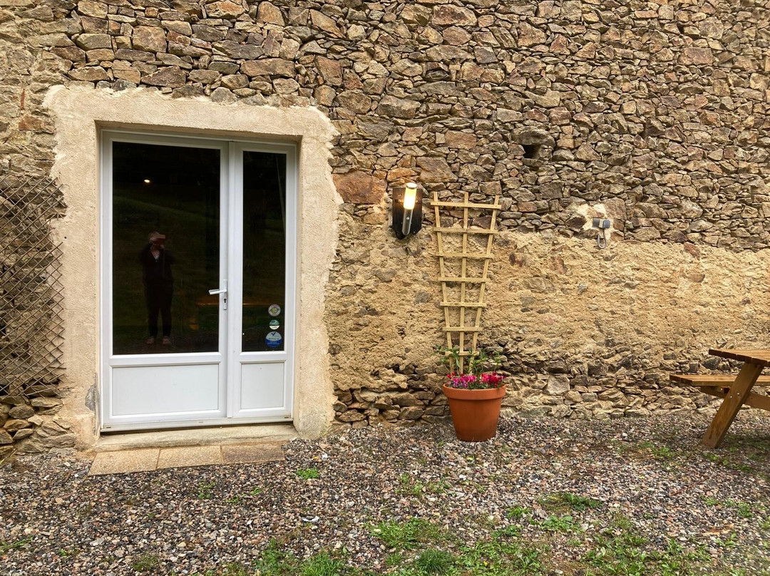 Chambre d'Hotes Clos Gigondas