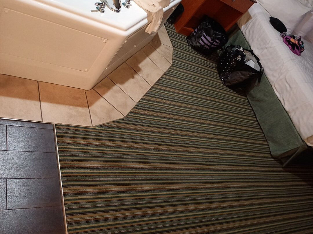 Best Western Liberty Inn Dupont JBLM主图