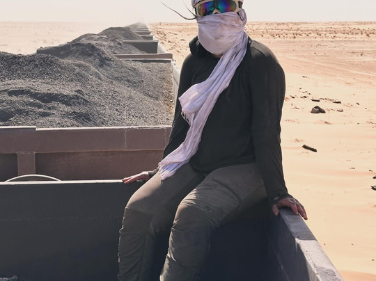 T'Ore Mauritania-诺克少必去景点