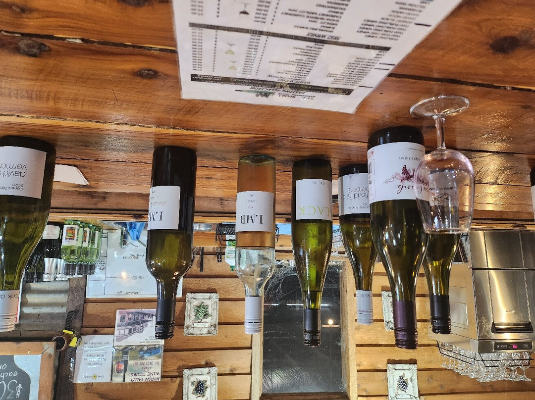 Small Winemakers Centre-马奇必去景点