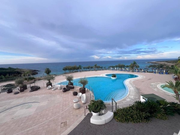 Mon Reve  Ecogreen Resort-泳池