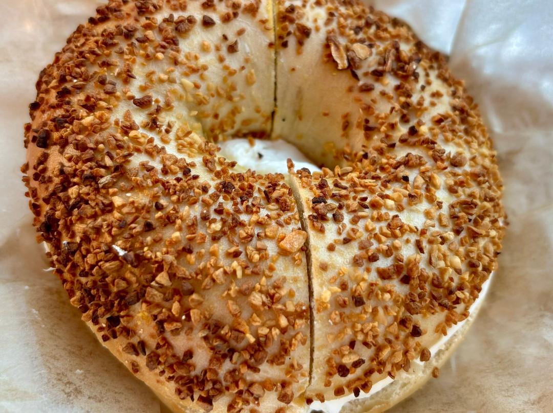 Ruby's New York Style Bagels