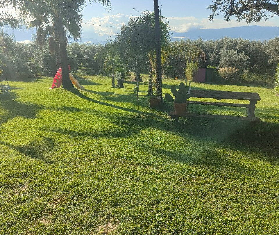 Villa Molinari B&B主图